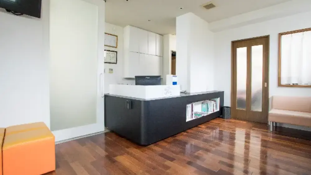 医療法人 歯科ハミール 紹介の画像