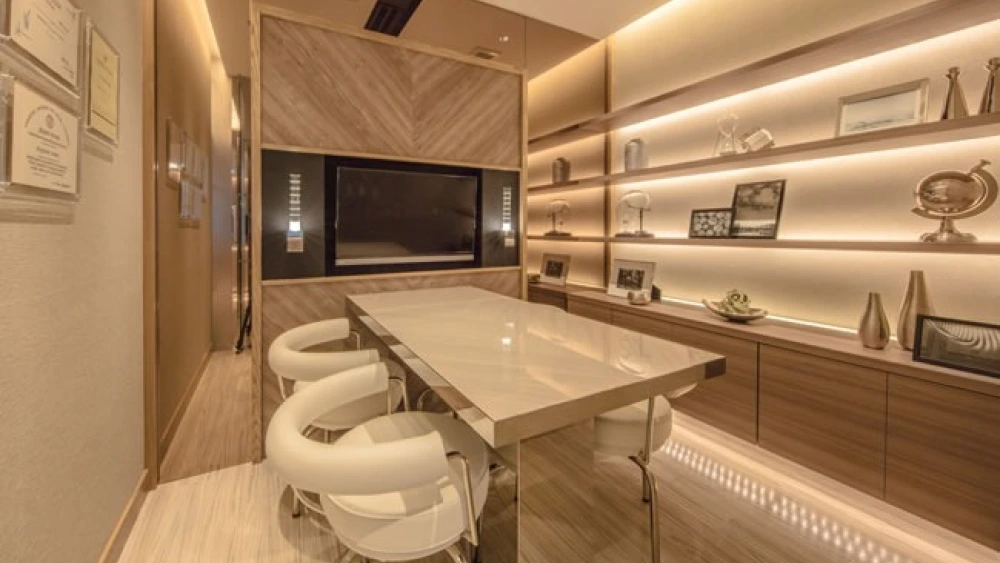 あかり歯科クリニック ホワイトニングの画像