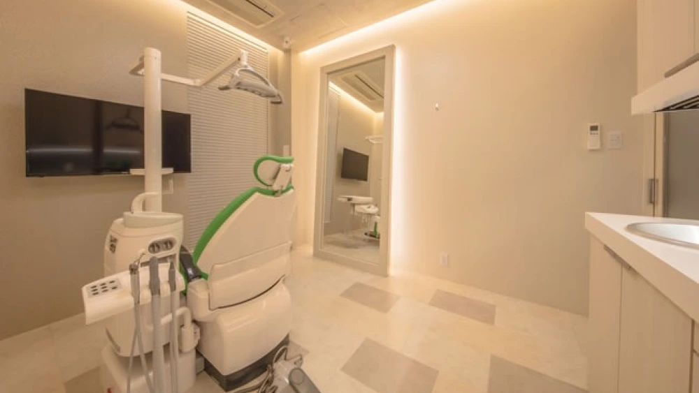 あかり歯科クリニック 紹介の画像