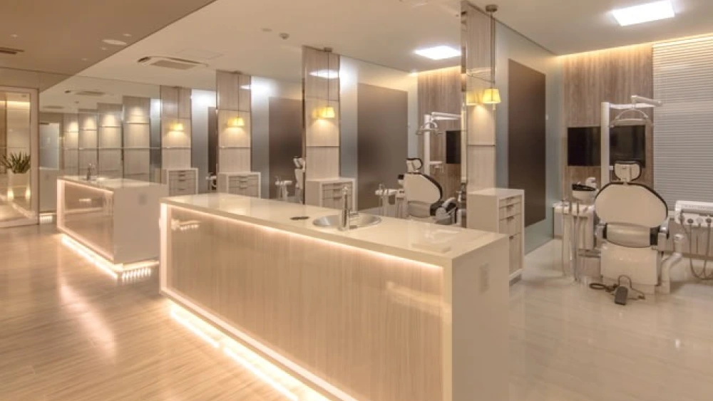 あかり歯科クリニック 特長の画像