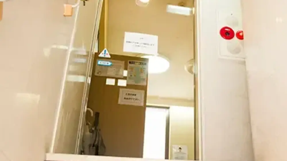 下関市 加藤歯科医院 特長の画像