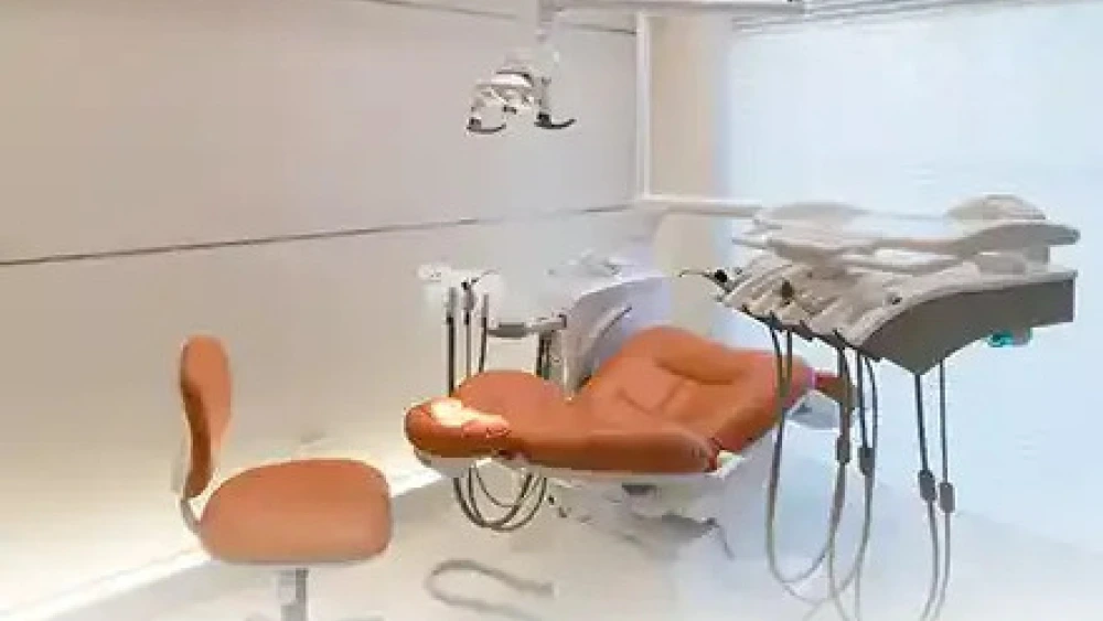 いわき歯科医院 紹介の画像