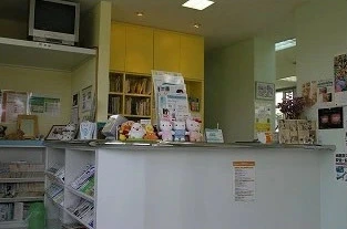 くれたけ歯科医院 紹介の画像