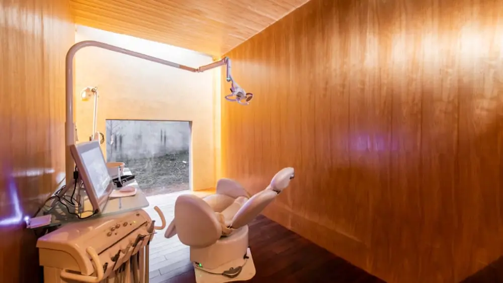 おざわ歯科医院 特長の画像