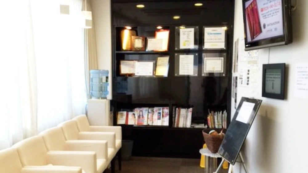 おやま歯科中通り診療所 紹介の画像