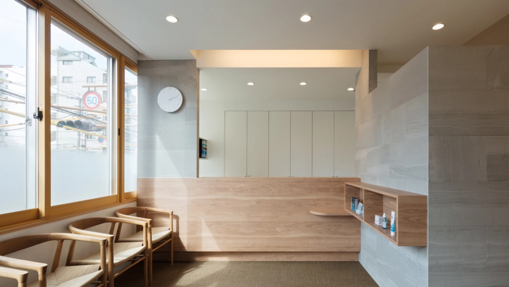 よしだ歯科矯正クリニック 紹介の画像