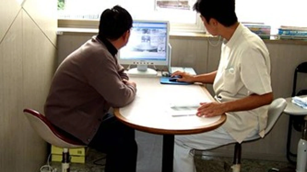 医療法人 松永歯科クリニック 特長の画像