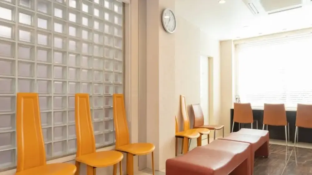 山崎歯科クリニック 紹介の画像