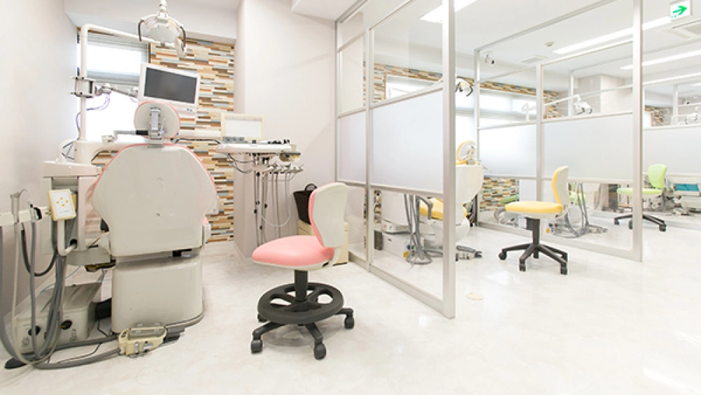 さいとう歯科医院 特長の画像