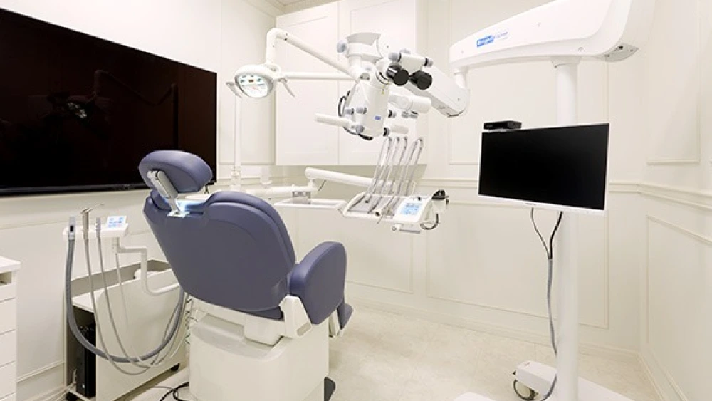 医療法人財団興学会 新橋歯科医科診療所 紹介の画像