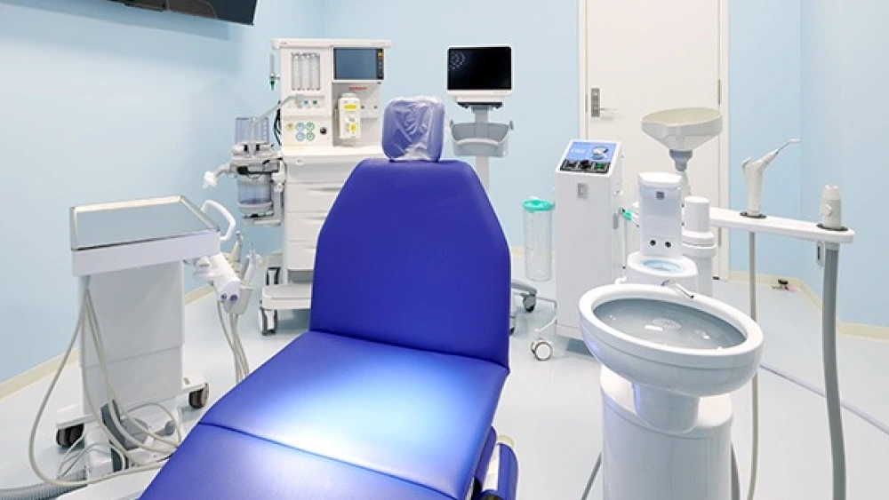 医療法人財団興学会 新橋歯科医科診療所 特長の画像