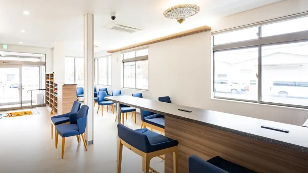 あいざわ歯科クリニック 紹介の画像