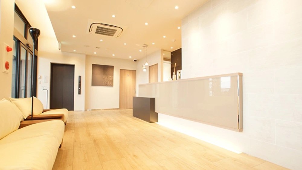 デネブデンタルクリニック 紹介の画像