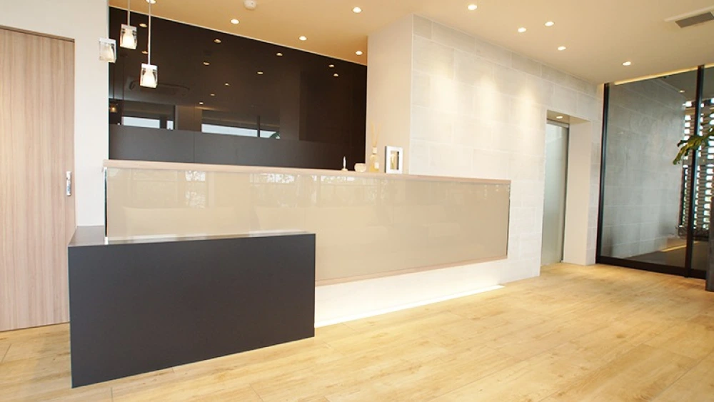 デネブデンタルクリニック ホワイトニングの画像