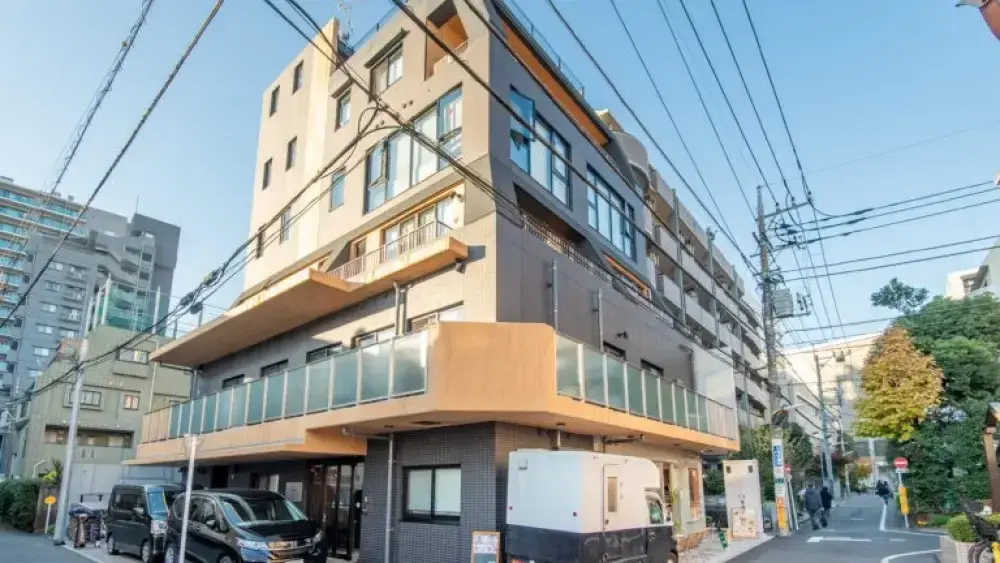 調布歯科・かおいく矯正歯科 調布歯科・かおいく矯正歯科 セラミック治療の画像