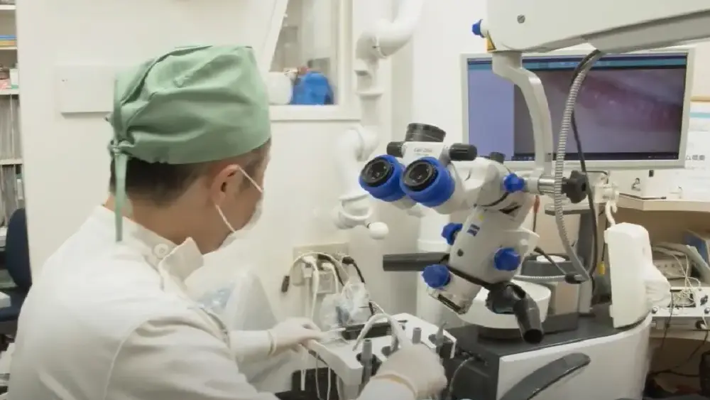 医療法人社団三聖会 三浦歯科医院 特長の画像