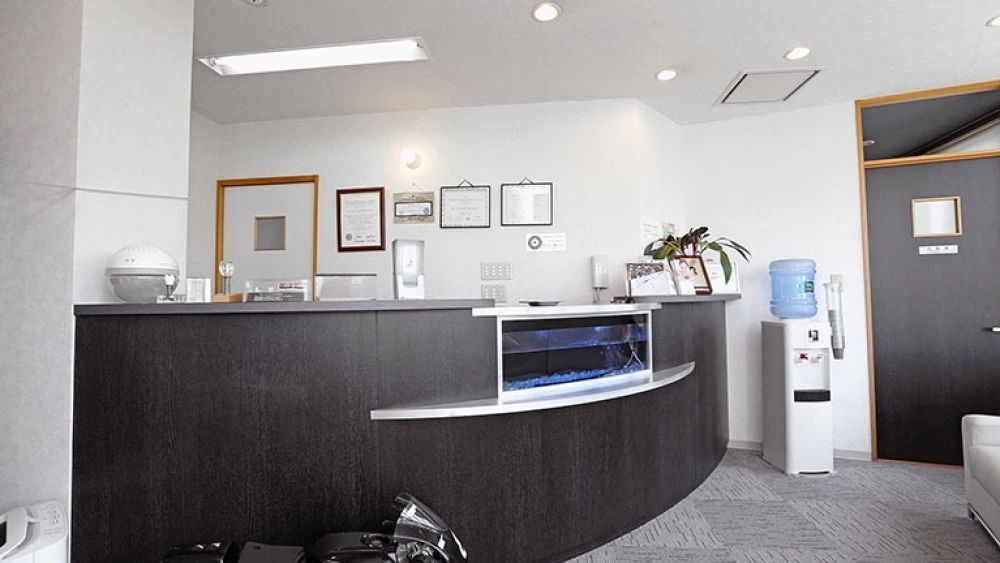 本橋歯科医院 セラミック治療の画像