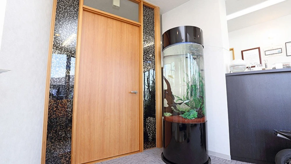 本橋歯科医院 紹介の画像