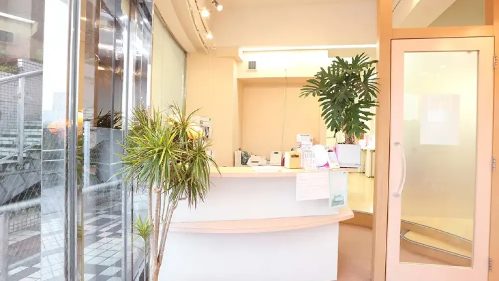 大和東さくら歯科・矯正歯科 紹介の画像