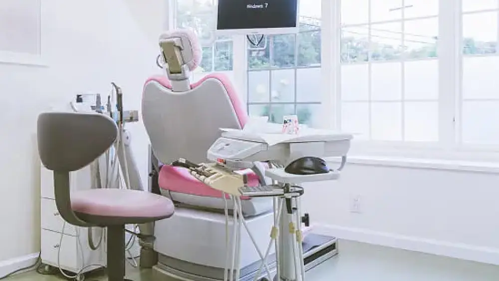 いぐち歯科クリニック 特長の画像