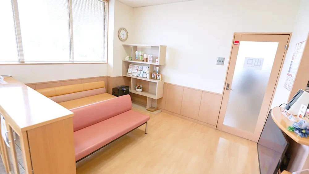 たかつか歯科クリニック 紹介の画像