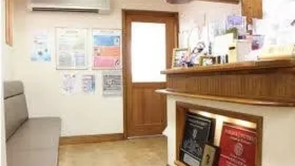 秋葉原歯科 紹介の画像