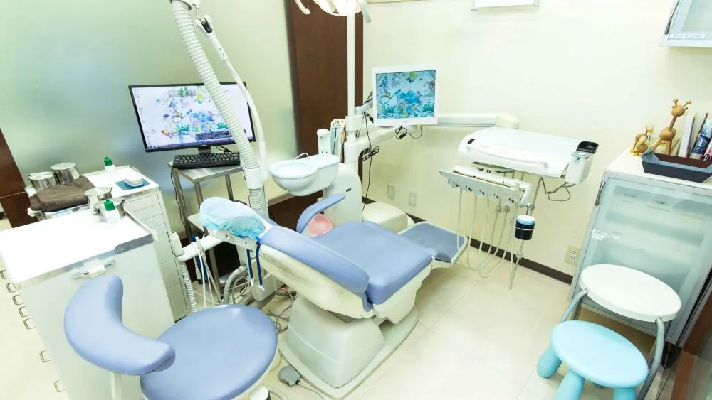 しおさい歯科クリニック 紹介の画像