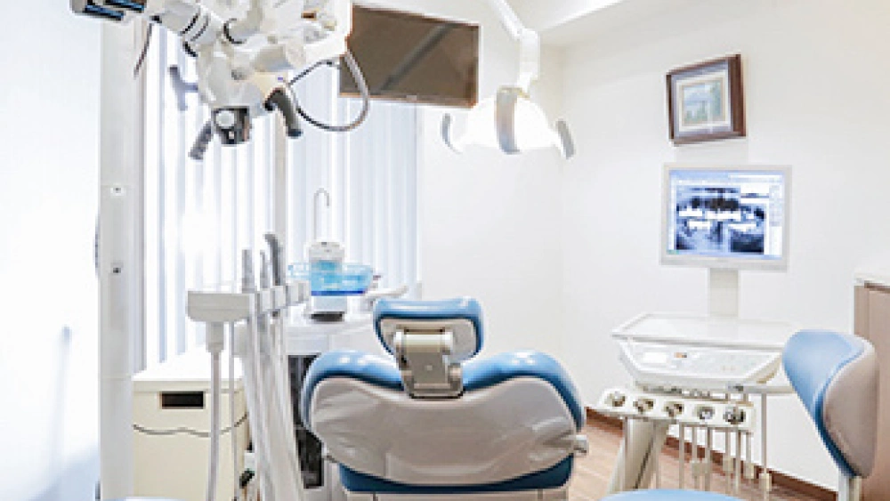 神津デンタルオフィス 白金エステティクス&インプラントセンター 特長の画像