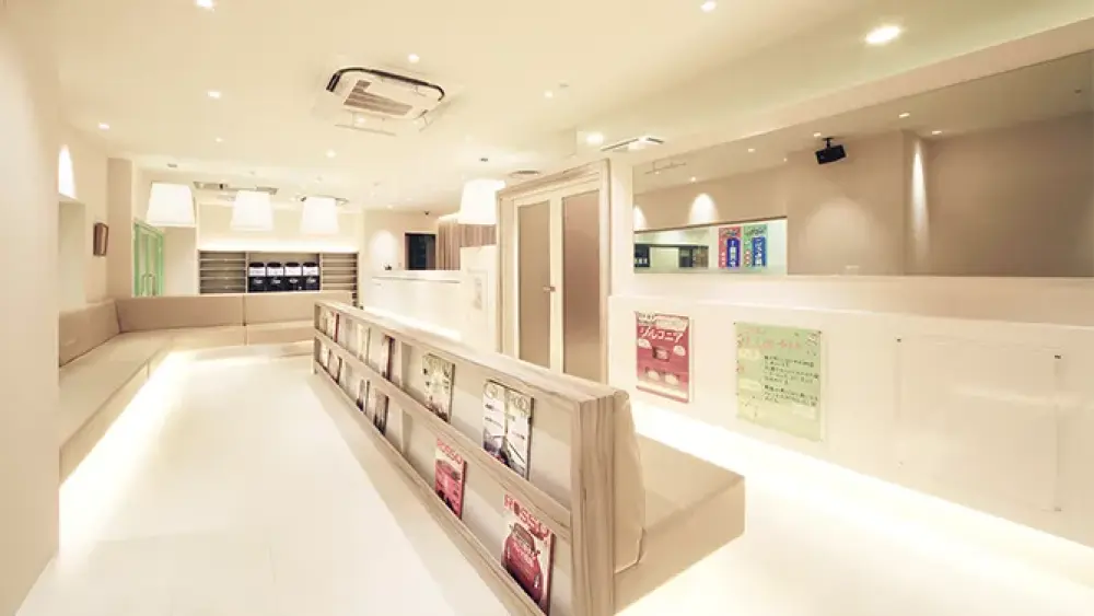 医療法人社団健誠会　ケンデンタルクリニック 紹介の画像