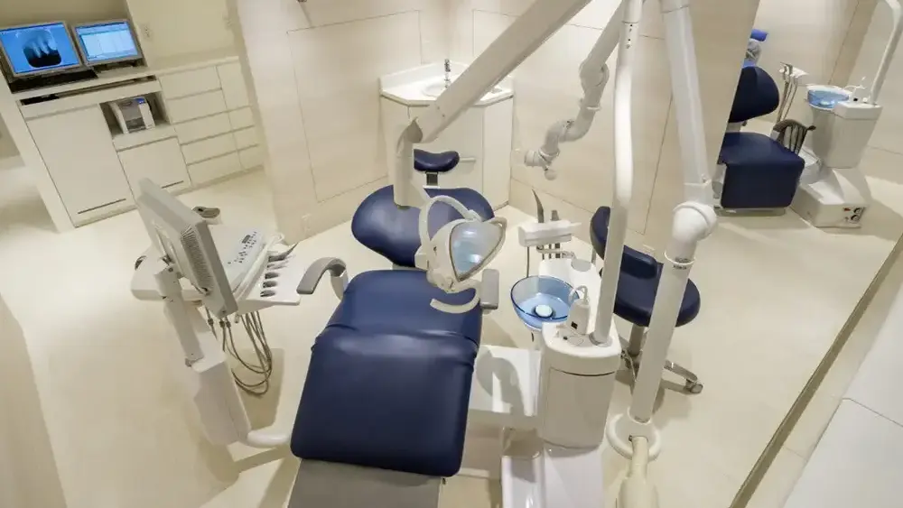 医療法人 吉竹歯科医院 特長の画像