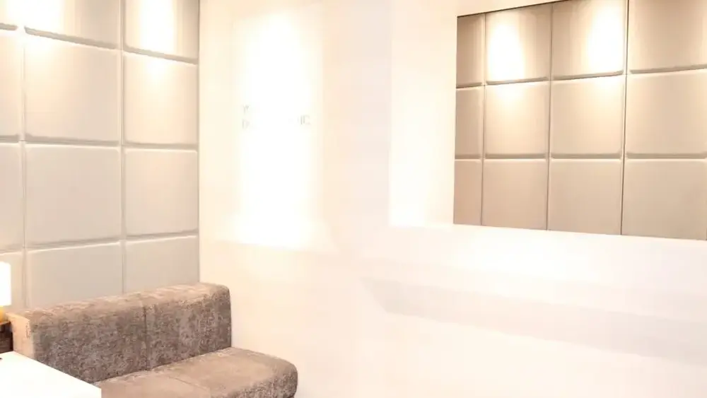 医療法人 吉竹歯科医院 ホワイトニングの画像