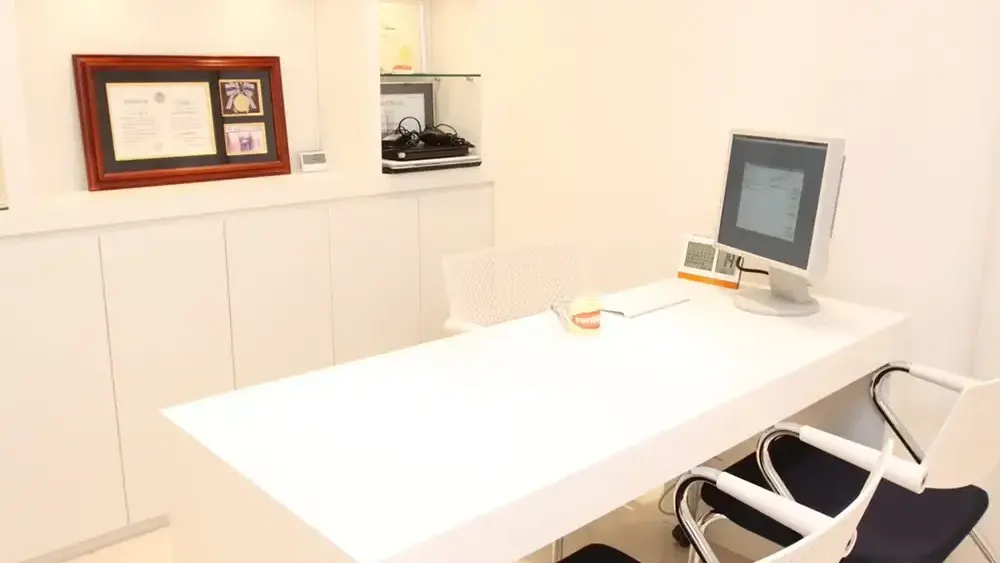 医療法人 吉竹歯科医院 紹介の画像