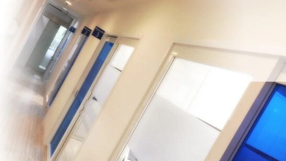 医療法人タクト会 ハーモニーデンタルクリニック セラミック治療の画像