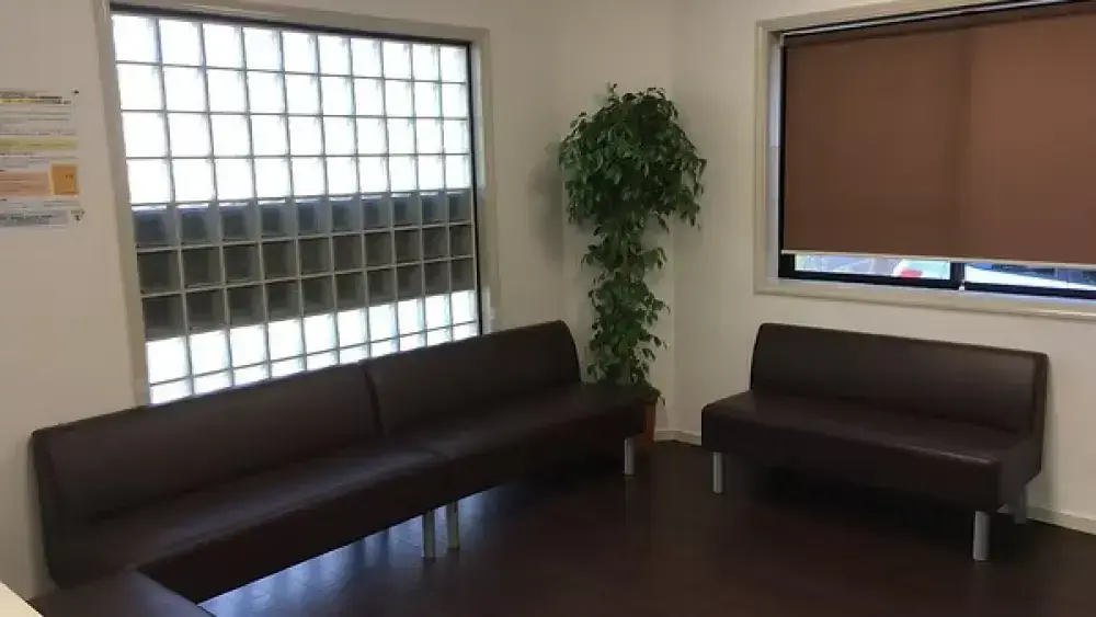 草津中央歯科クリニック 紹介の画像