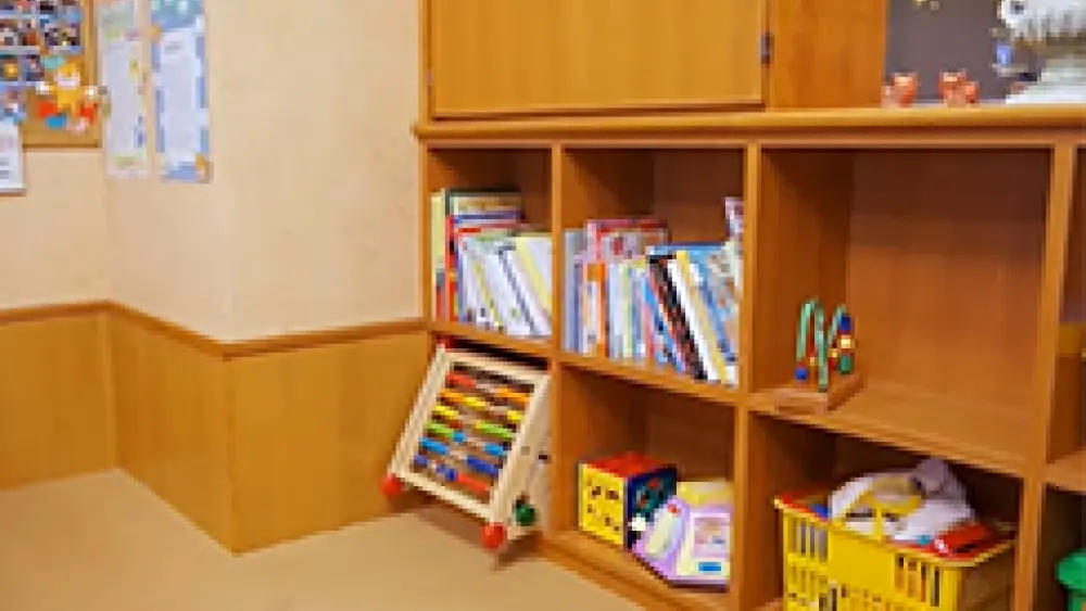 すえなが歯科医院 紹介の画像