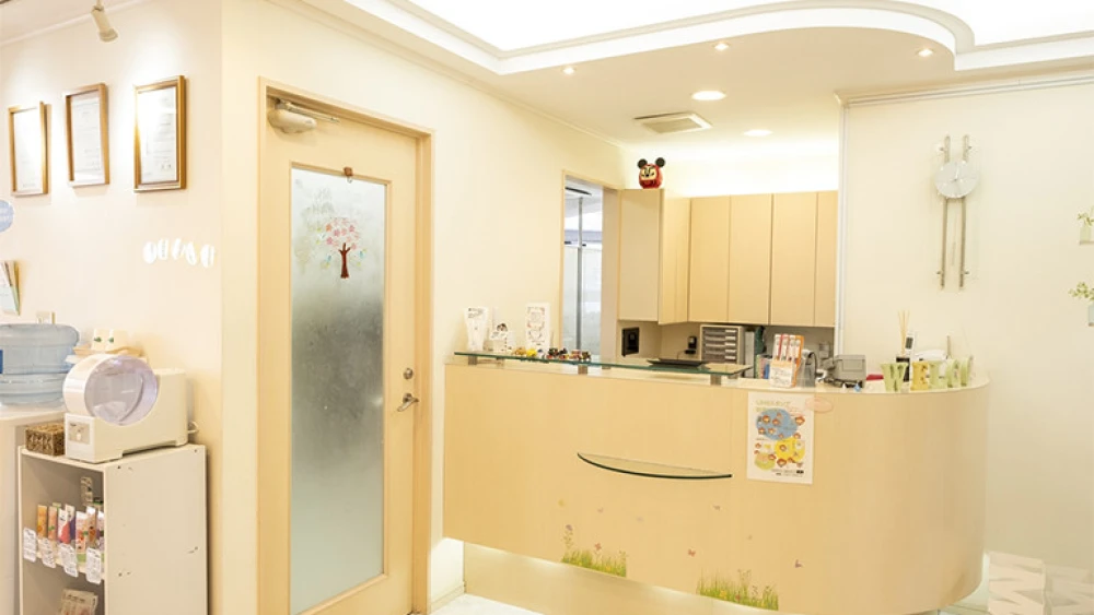 医療法人社団星桜会 さくら歯科クリニック ホワイトニングの画像