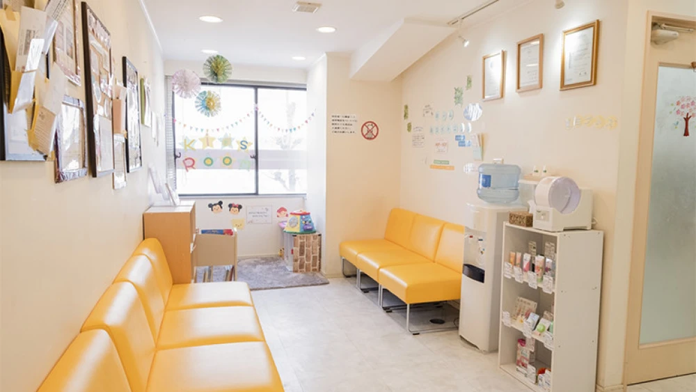 医療法人社団星桜会 さくら歯科クリニック 紹介の画像