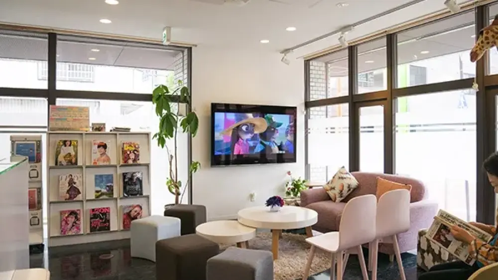 イターナル歯科クリニック 紹介の画像