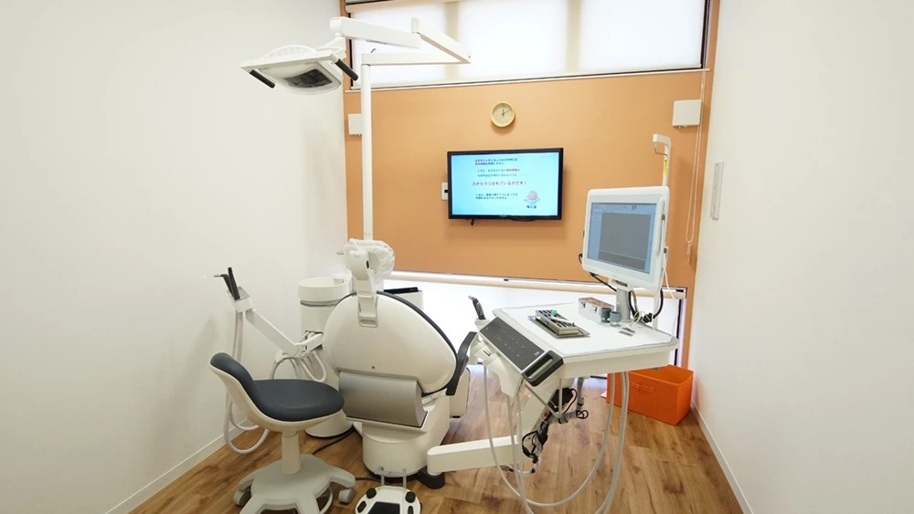 かとう歯科クリニック セラミック治療の画像