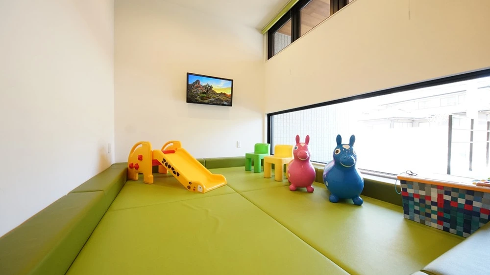 かとう歯科クリニック 紹介の画像