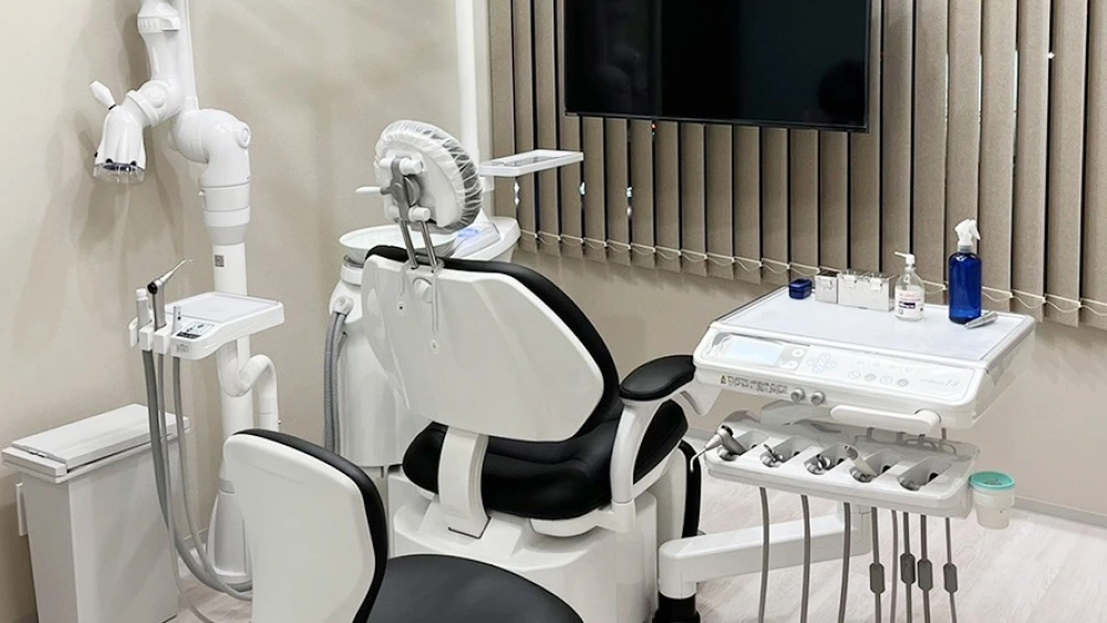 中央歯科クリニック 紹介の画像