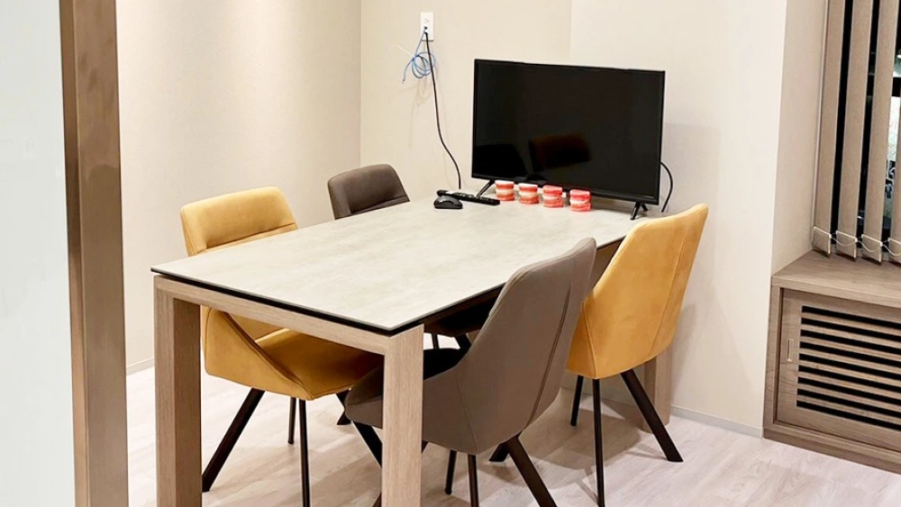 中央歯科クリニック 特長の画像