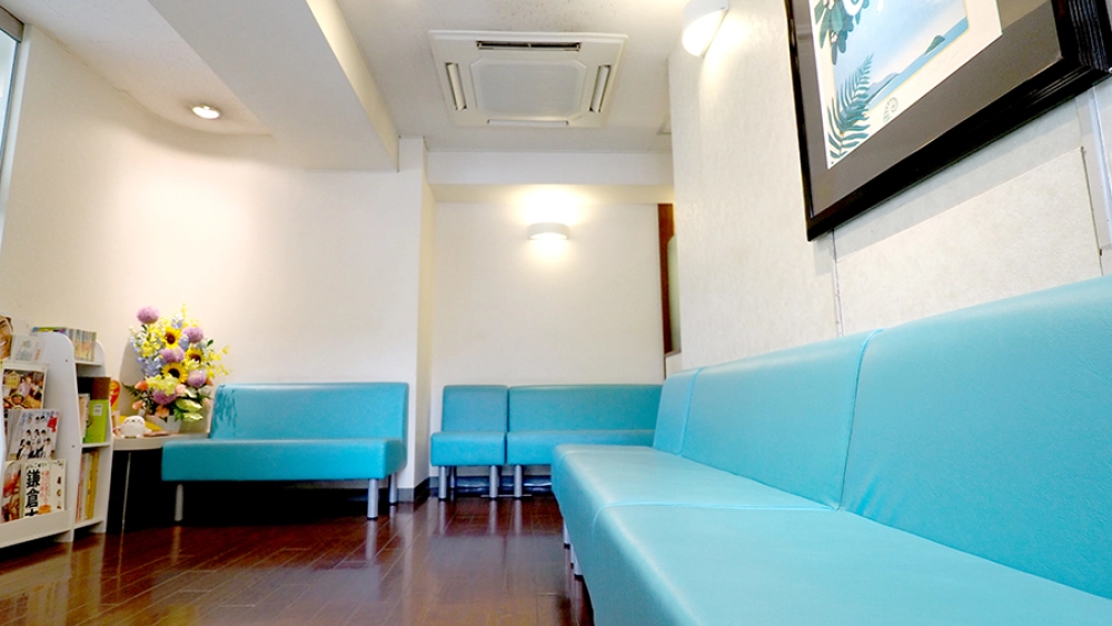 医療法人社団 神茗会 りんご歯科クリニック 紹介の画像