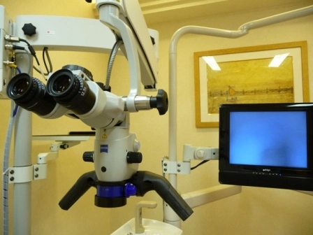 かさい歯科クリニック 紹介の画像