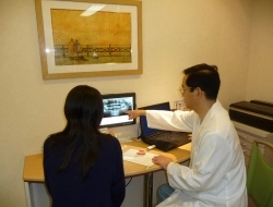 かさい歯科クリニック 特長の画像