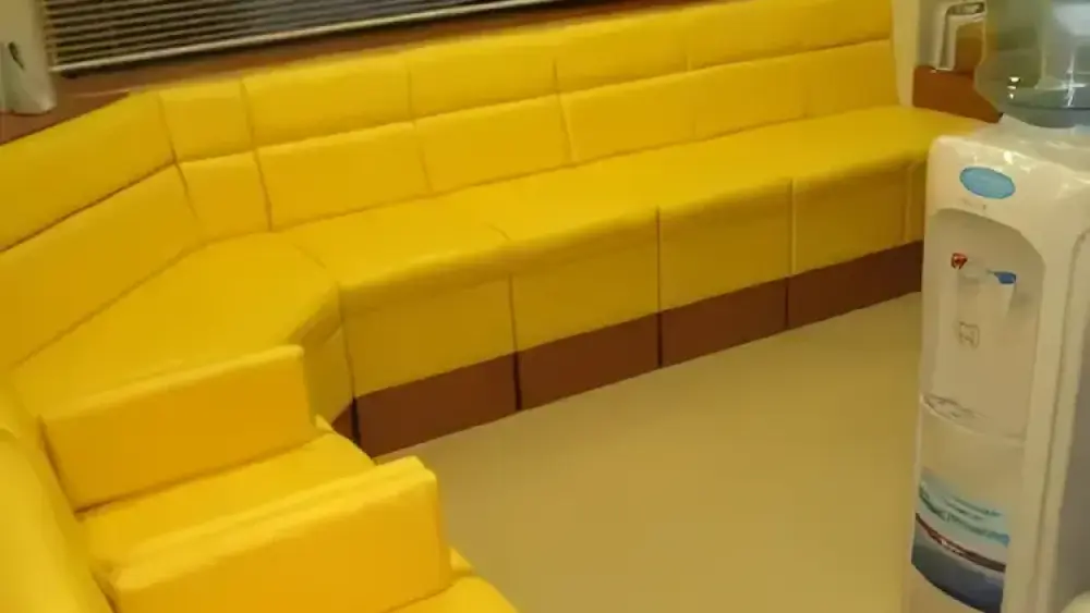 正畠歯科医院 紹介の画像