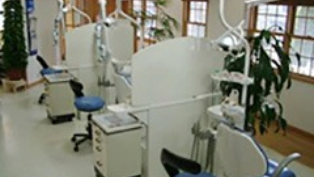 かねこ歯科インプラントクリニック 特長の画像