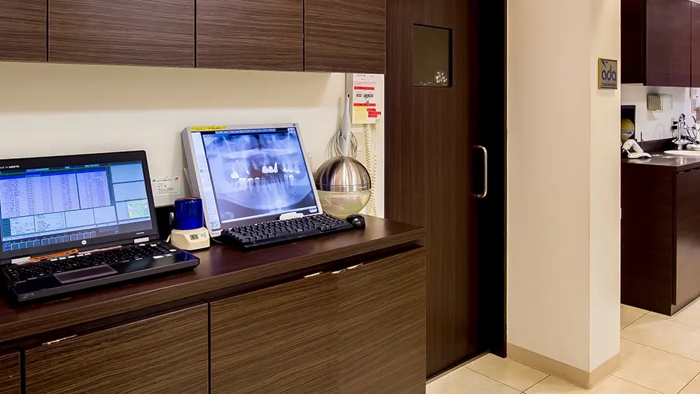 にしうら歯科クリニック 紹介の画像