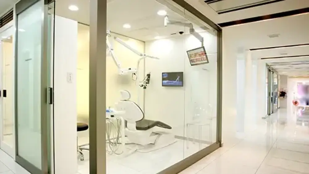 オレンジ歯科　所沢プロペ通りクリニック 紹介の画像