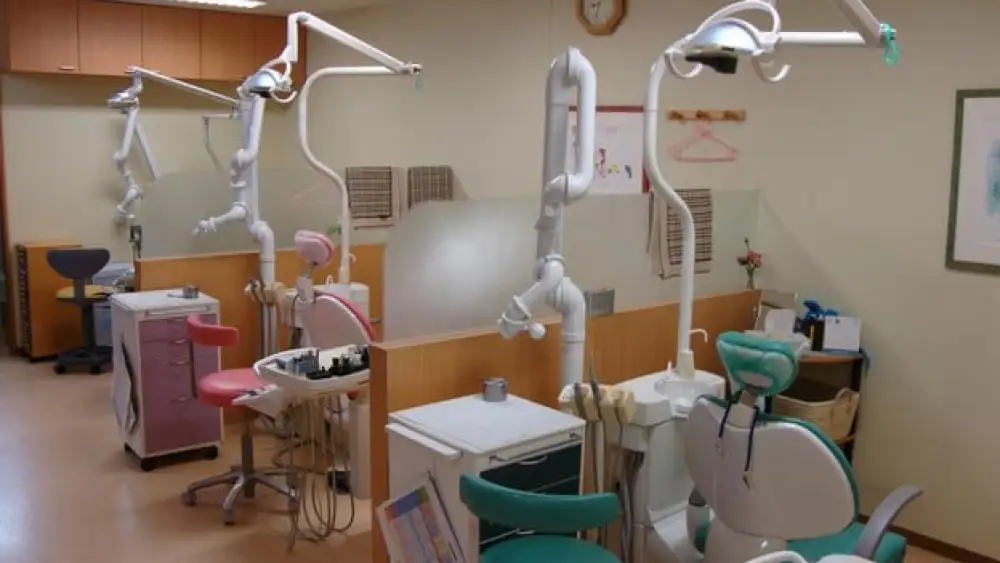 たかはま歯科医院 紹介の画像